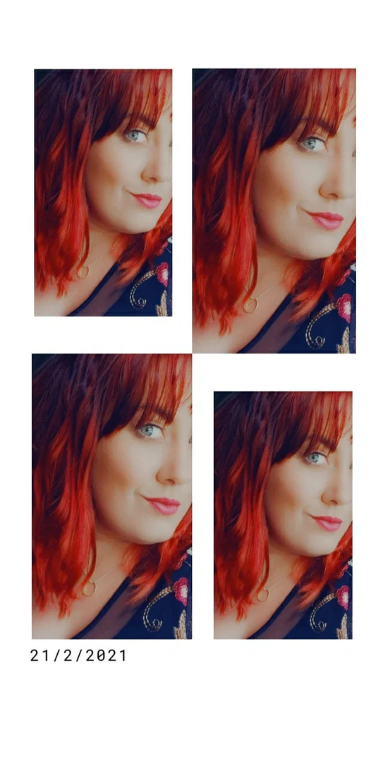 Mallory profile banner