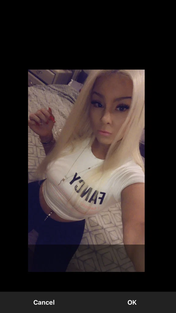 Bankrollbarbie's avatar