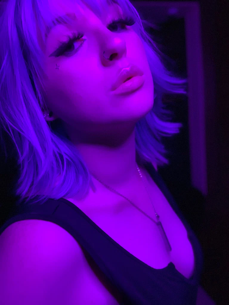 Miley Marie's avatar