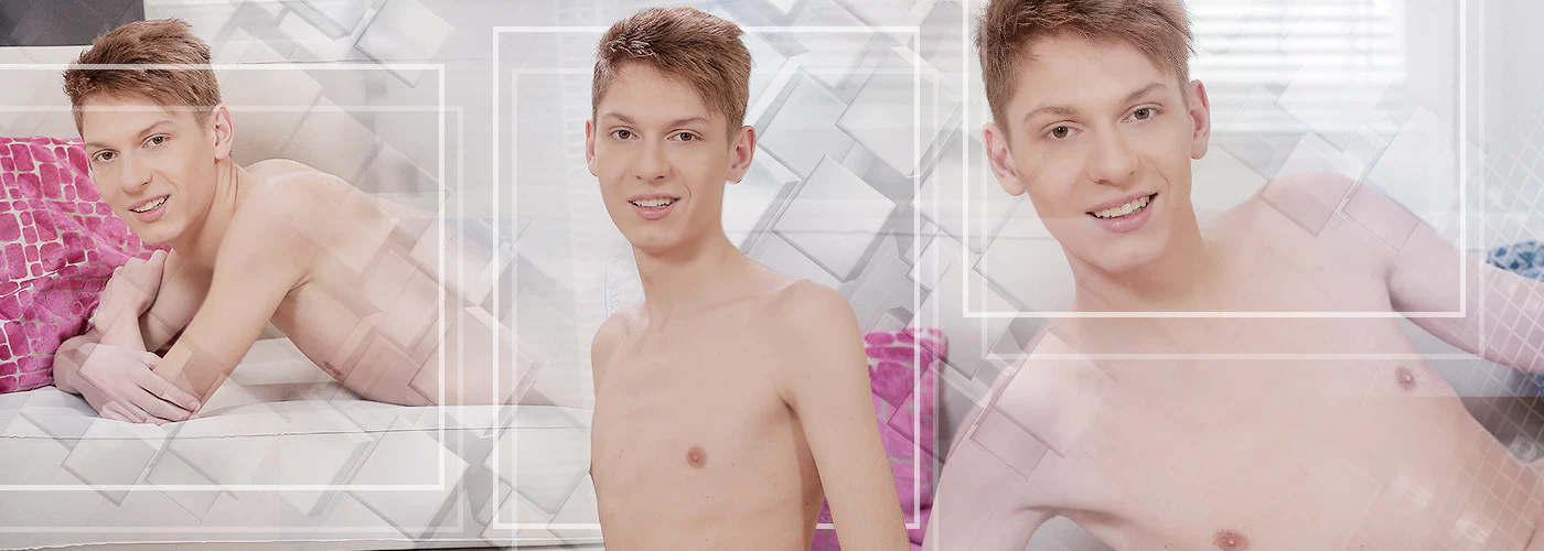 Joel Tamir VIP profile banner