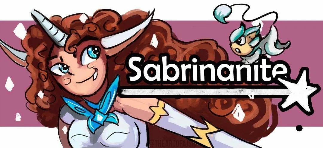 Sabrina Nite profile banner