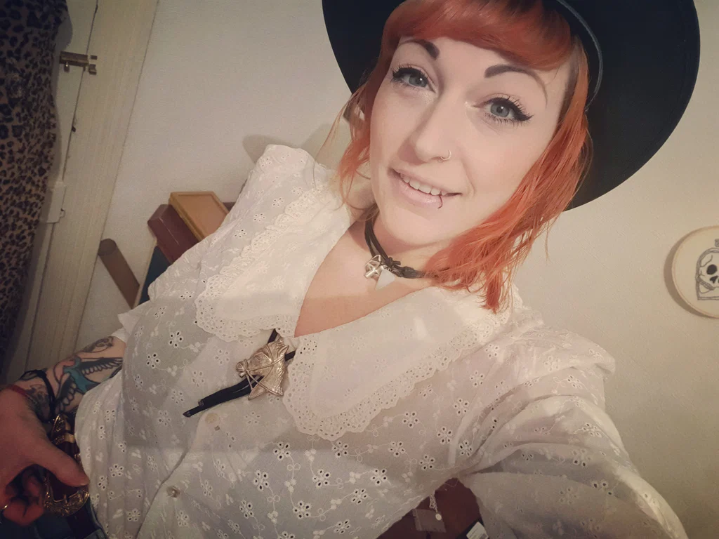 Kitty LeTrash