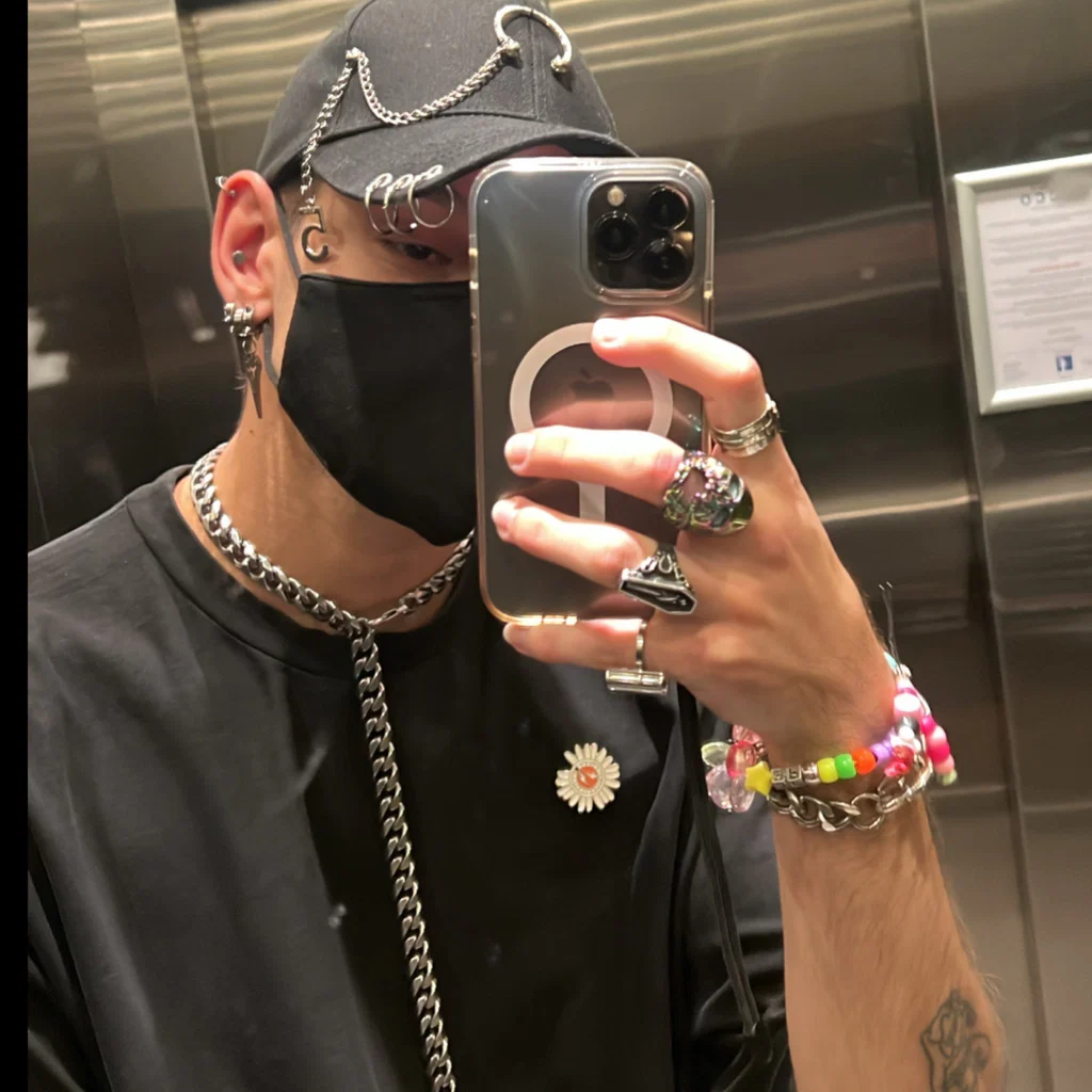 goofy's avatar