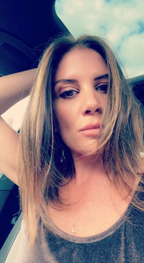Valencia Salerno's avatar