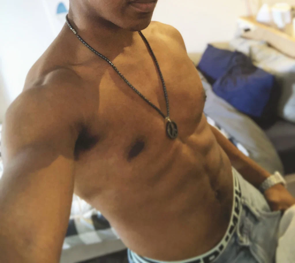 dirtydancer's avatar