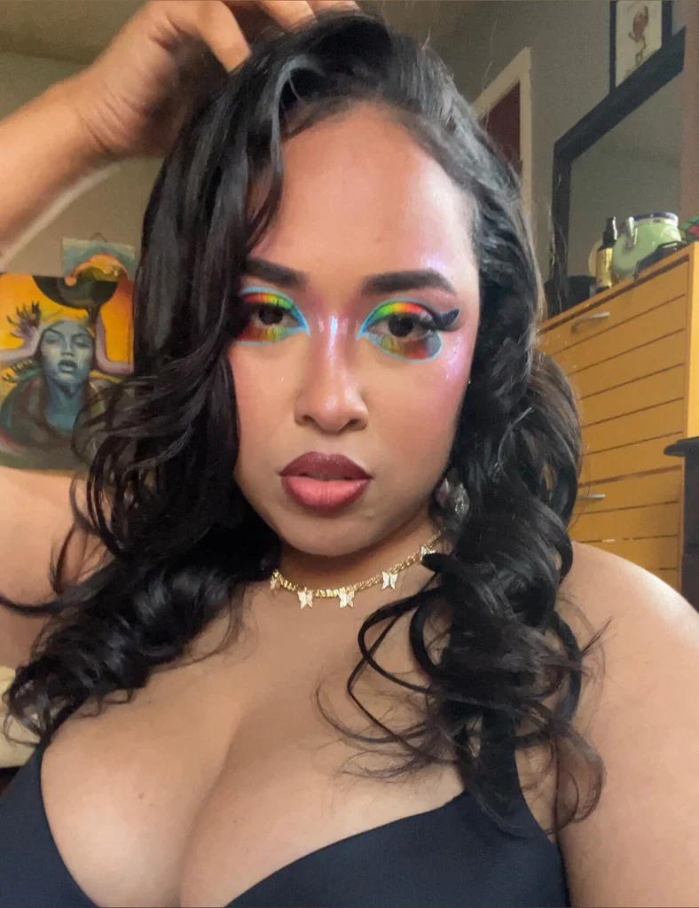 Thick Unicorn's avatar