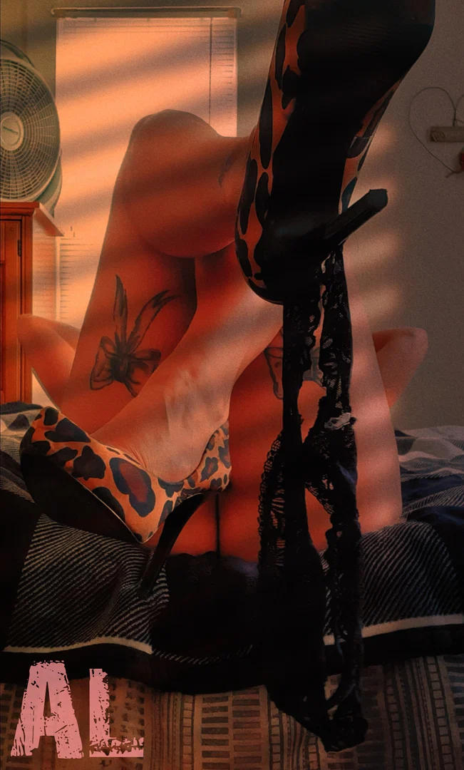 Annabelle Lei profile banner