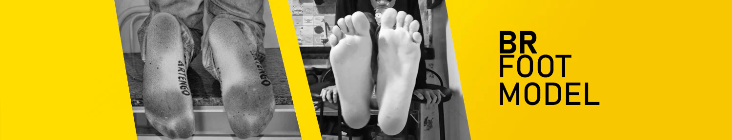 MASTER S. (BR FOOT MODEL) profile banner