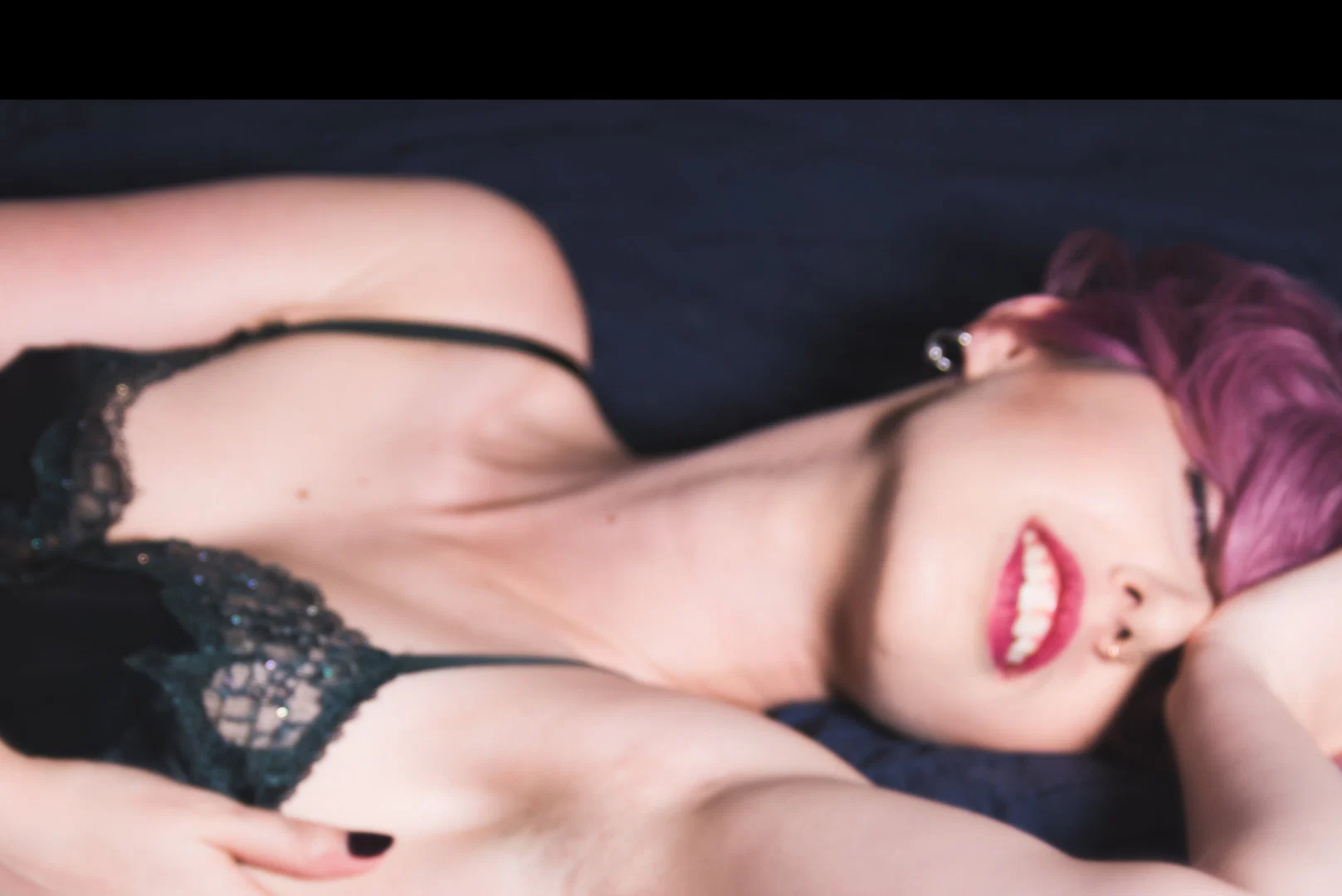 TashaNoir.com profile banner