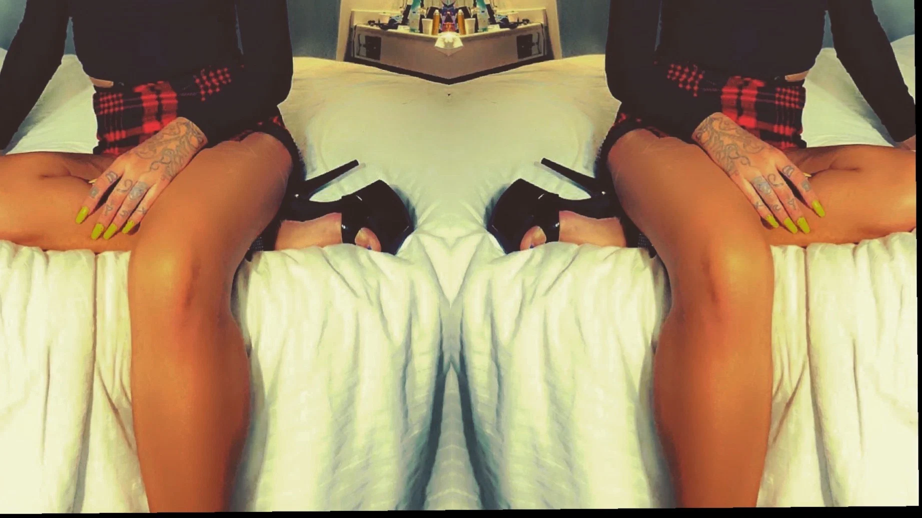 ConvictedCutie profile banner