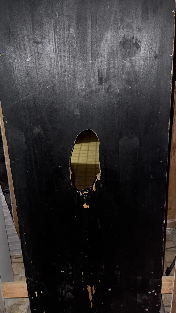 Glory Hole Guy profile banner