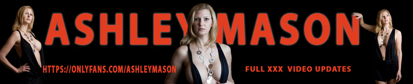 ashleymason profile banner