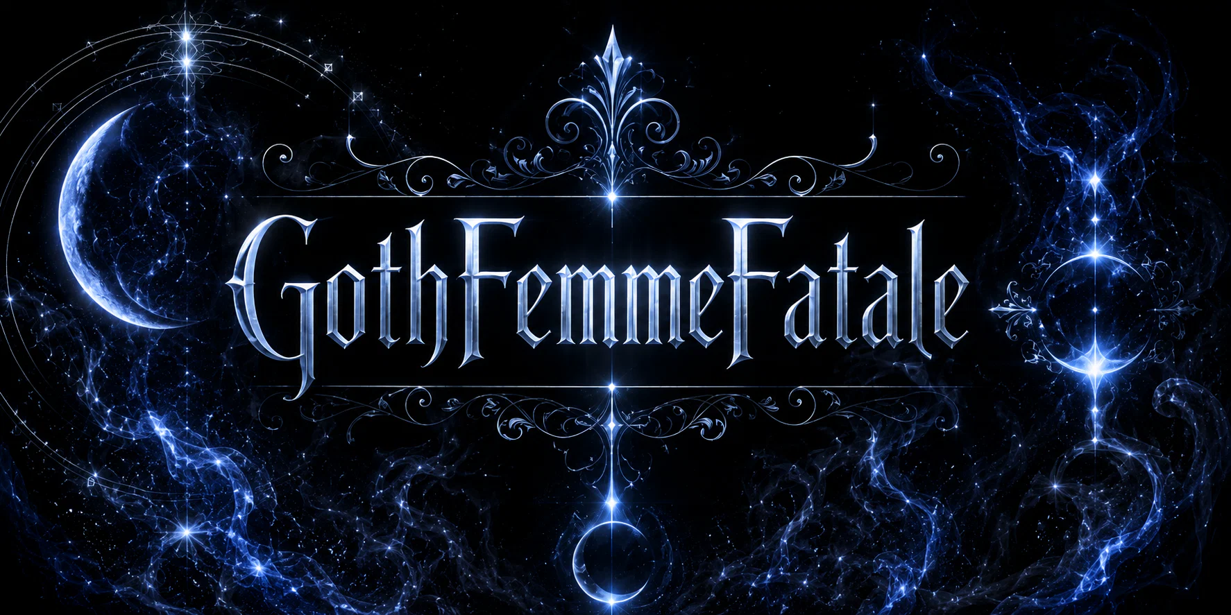 GothFemmeFatale profile banner
