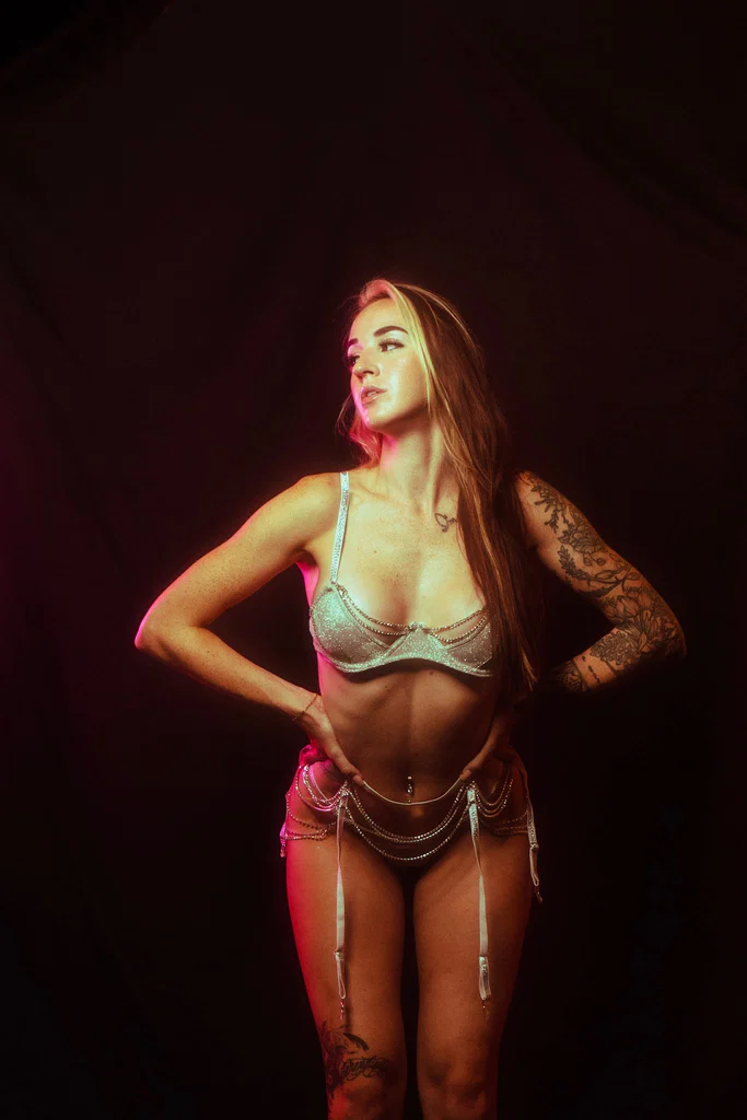 Lana Jade 🌸
