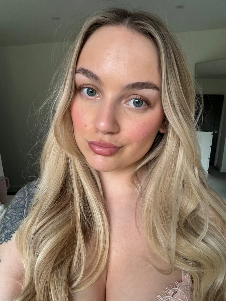 Luna Lotton 🌸 NO PPV's avatar