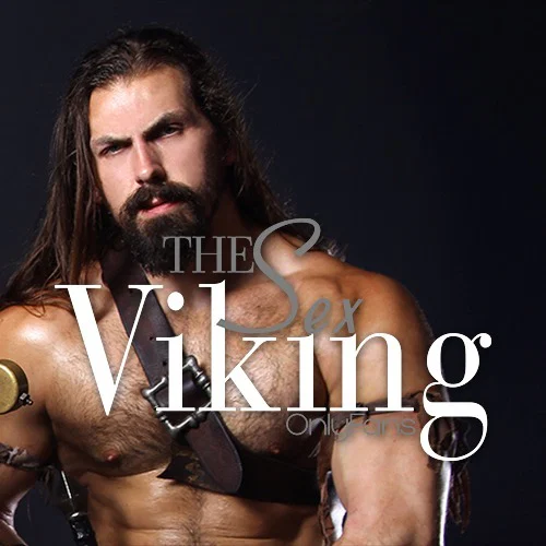 The Sex Viking's avatar