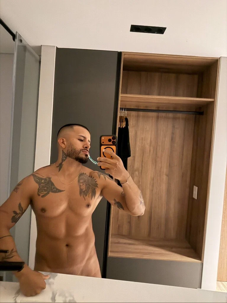 Andrés adames