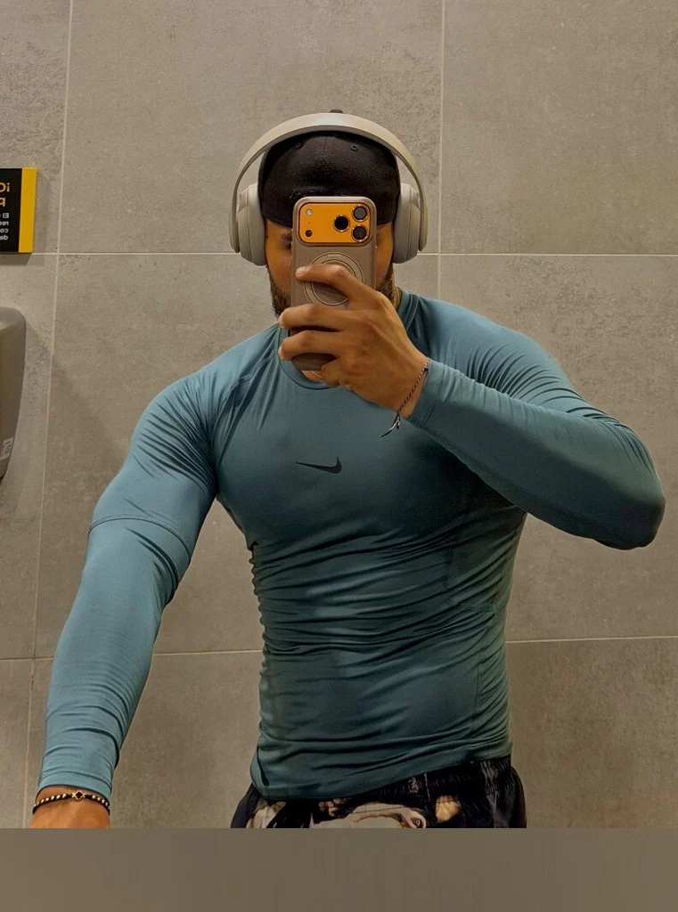 Andrés adames