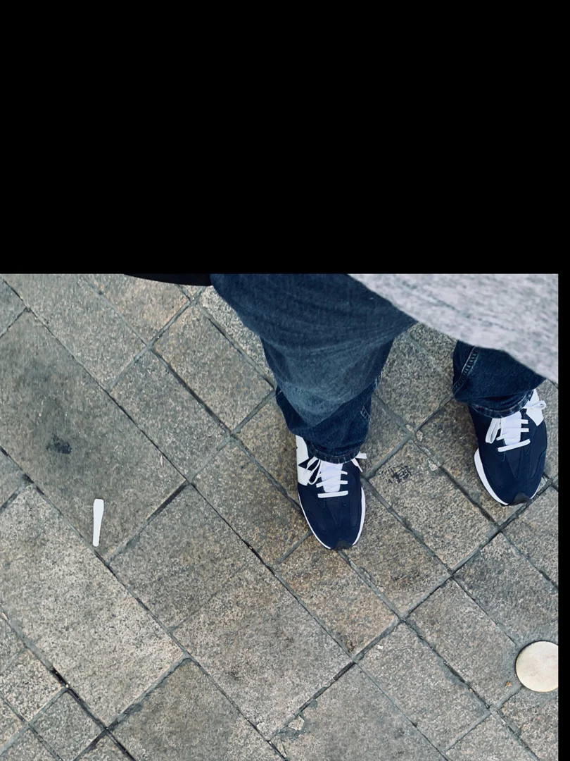 Rough Feet profile banner