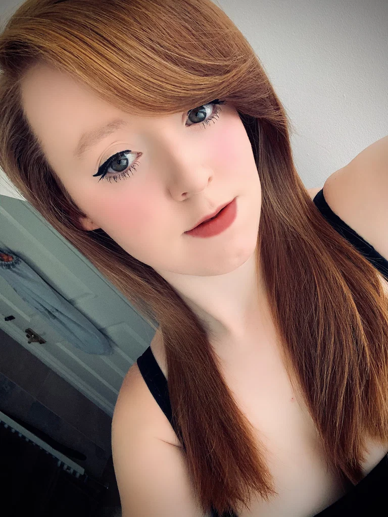 🖤 Foxy Ivy - Nude Alternative Model 🖤's avatar