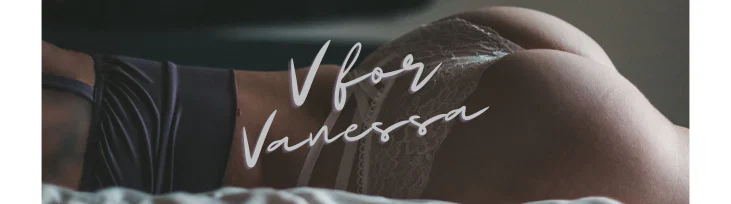 Vanessa profile banner