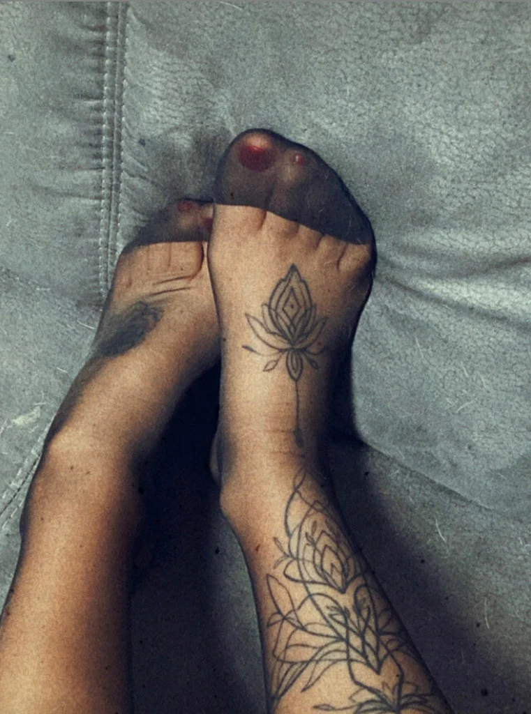 Fairy♥️feetS's avatar