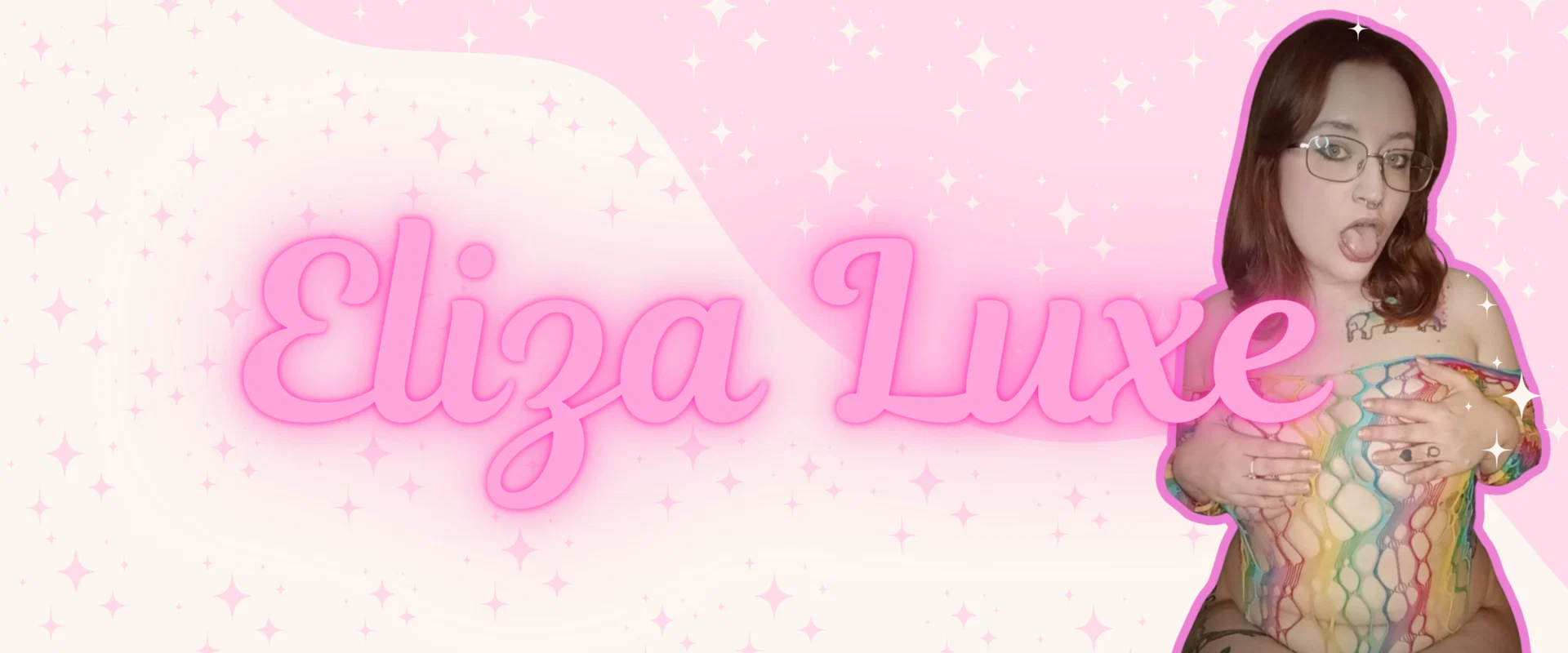 ๐๐ต๐ฒ๐๐ช ๐๐พ๐๐ฎ๐wettest BBW๐ฆtatted fat booty๐ profile banner