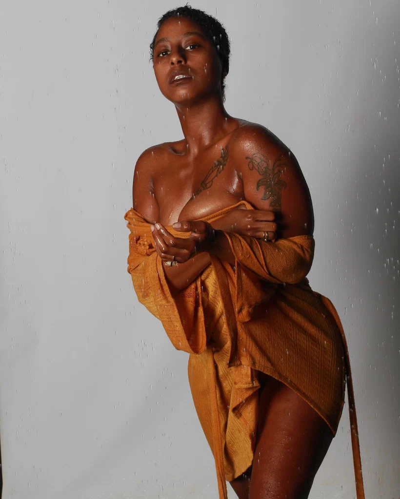 Dominique Cassandra's avatar