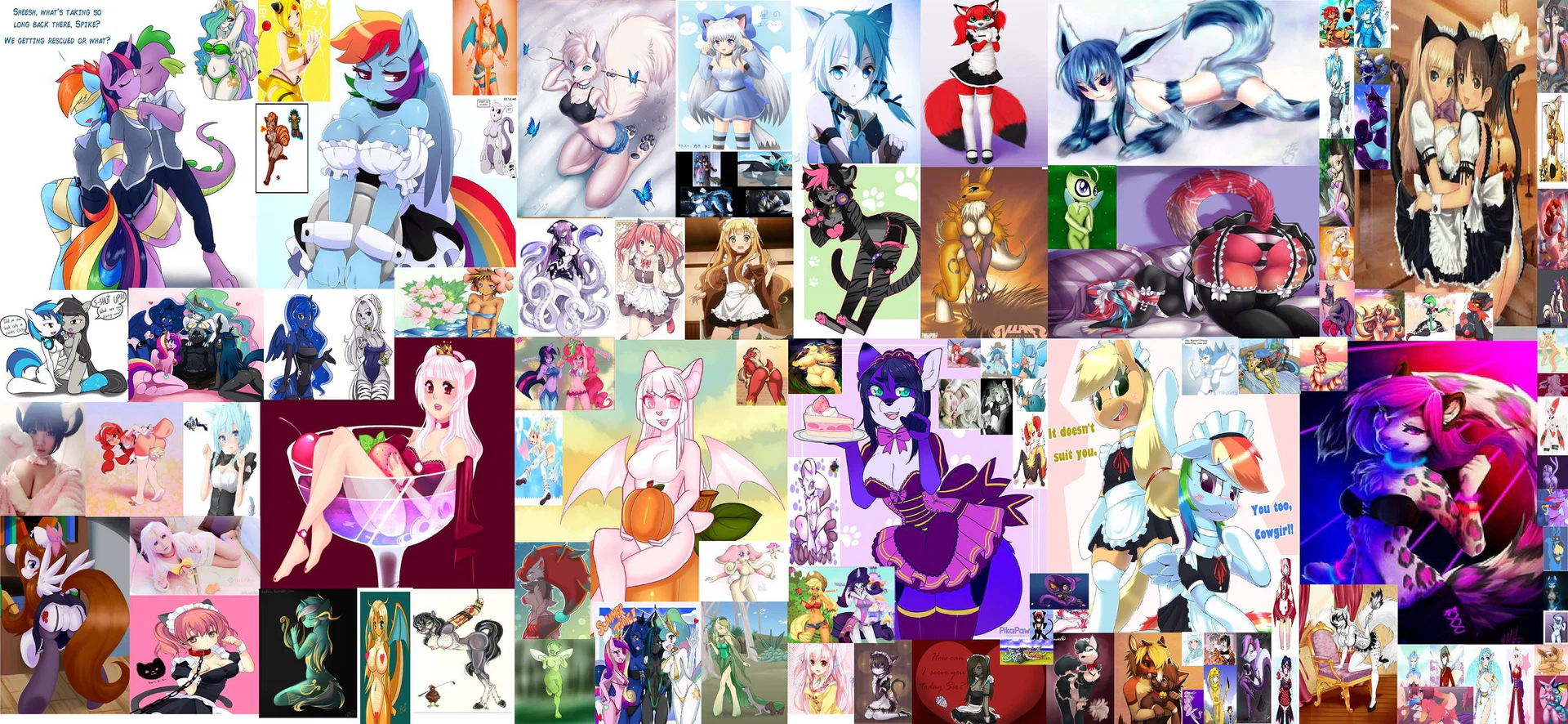 Iris Starborn profile banner