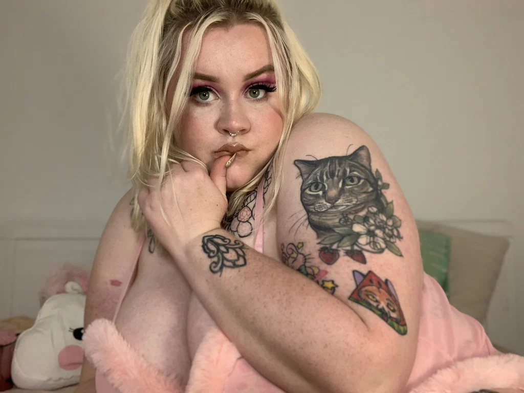 Peach's avatar