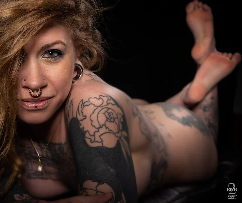 Missy Baker profile banner