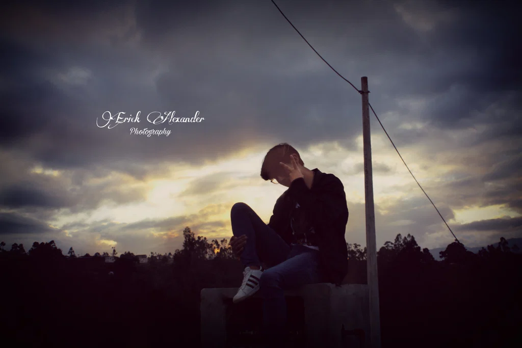 Erick Alexander's avatar