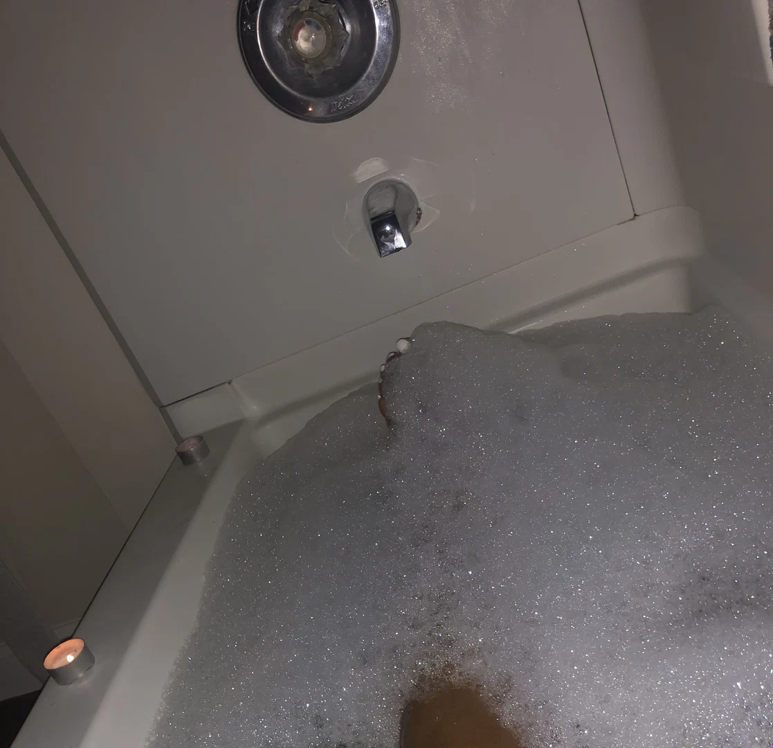 Pretty Feet profile banner
