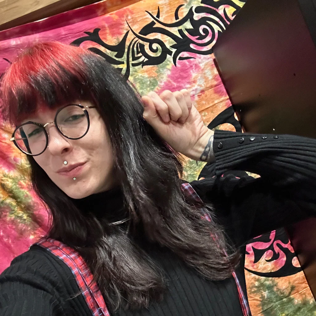 Lilith Liebling's avatar