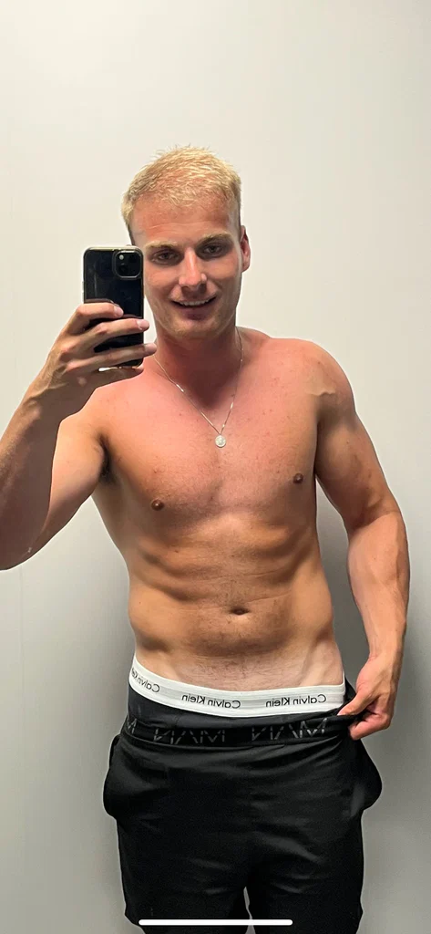 Fitneszfreddie's avatar