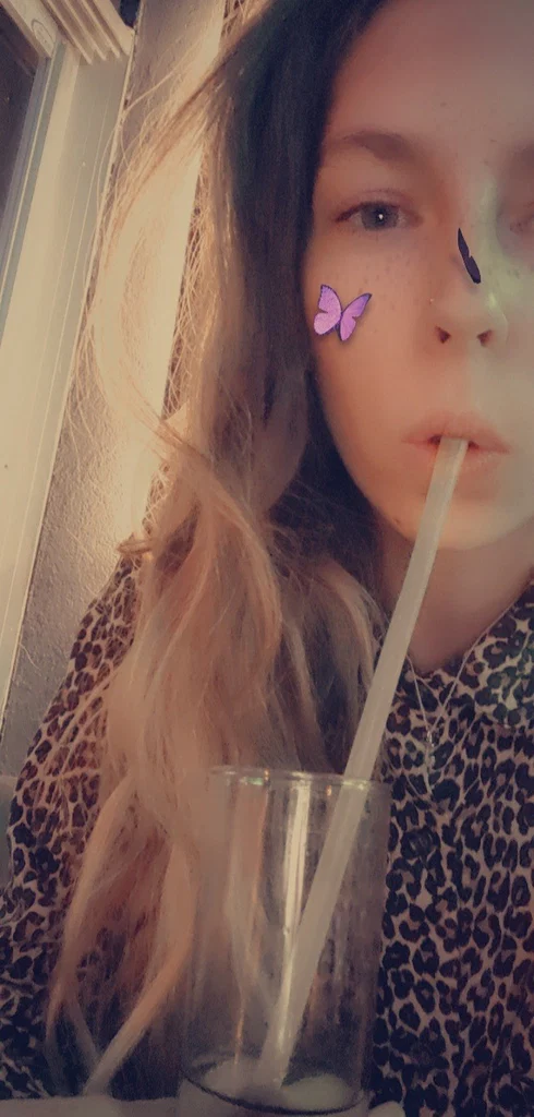 Miss Jessica Hunter 💖's avatar