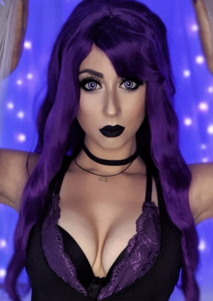 Dark Rei's avatar