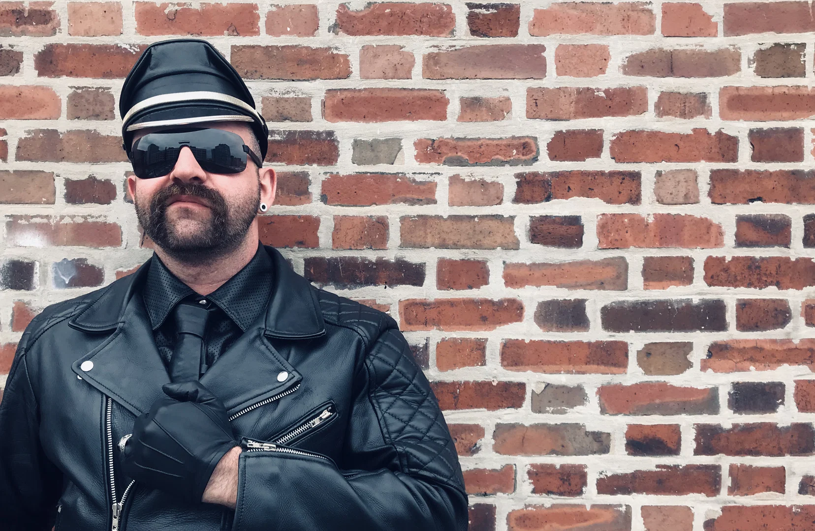 Aleks Buldocek profile banner