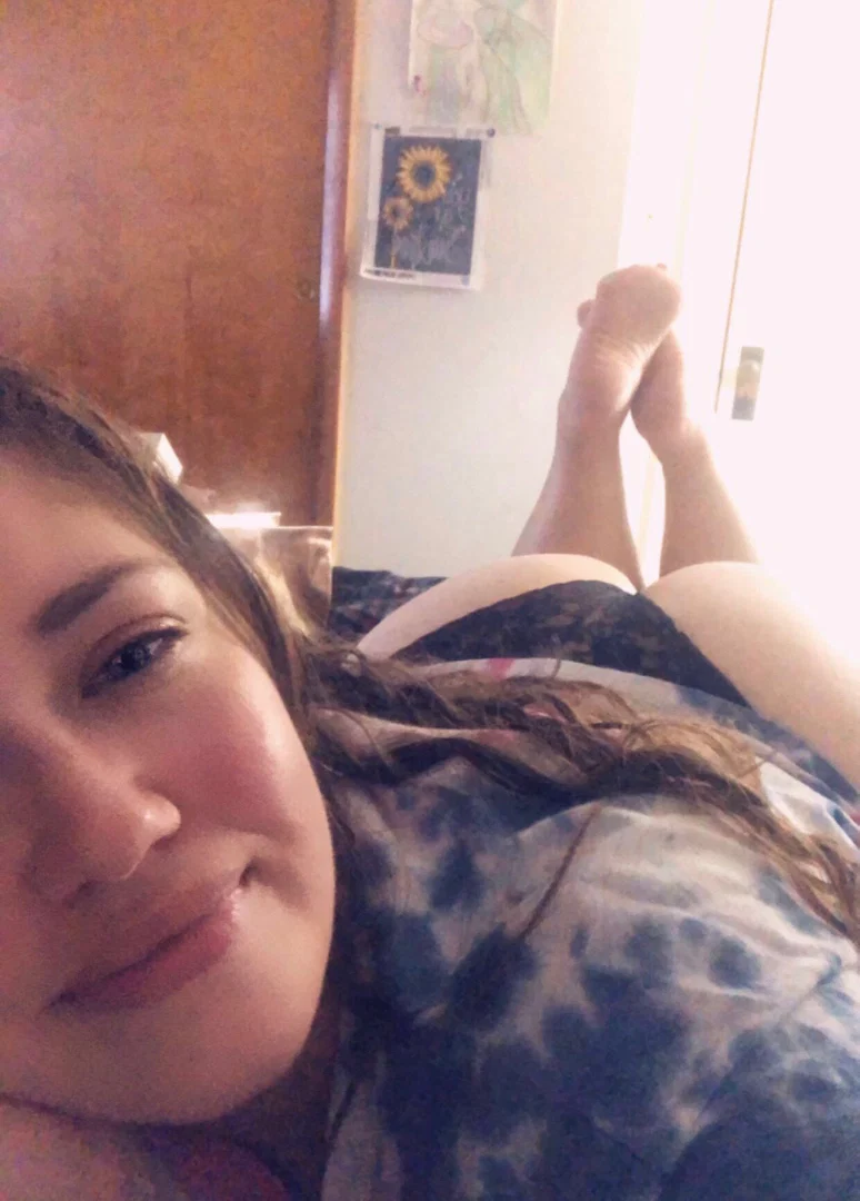 Fancy profile banner