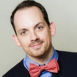 David Rossetti's avatar