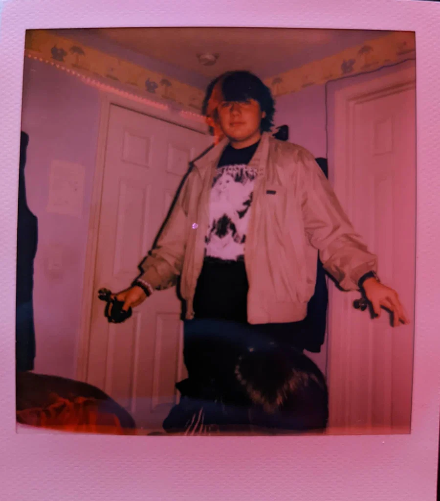 Naomi V's avatar