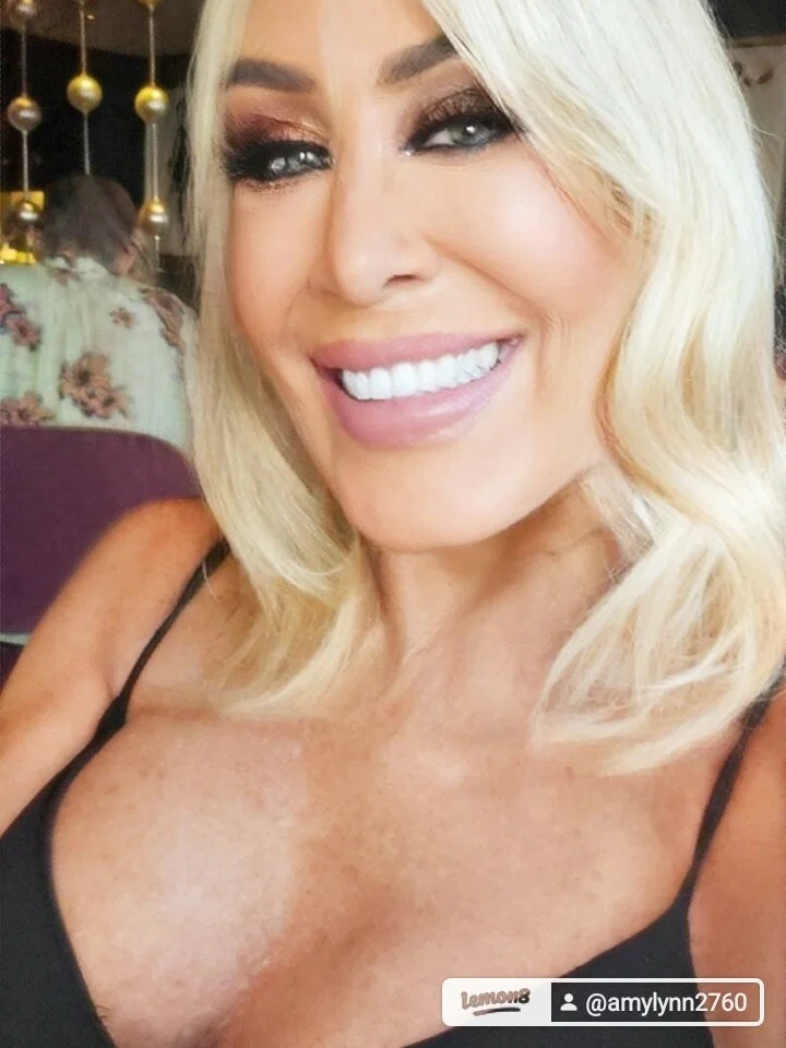 AmyLynn's avatar