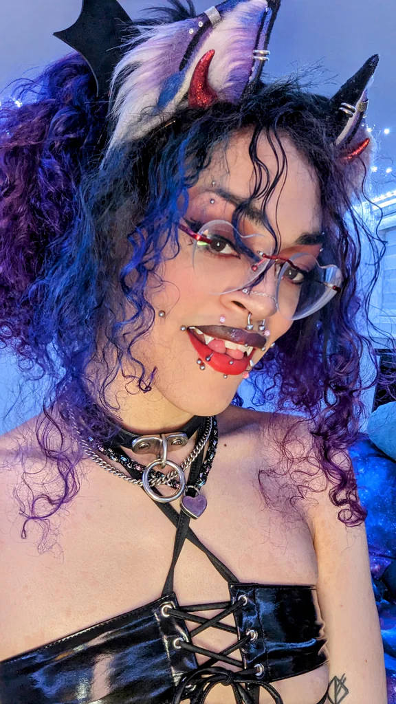 Teylec Succubus's avatar