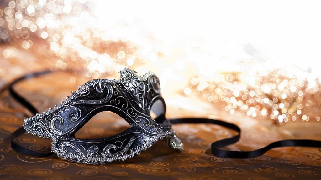 Masked Empress