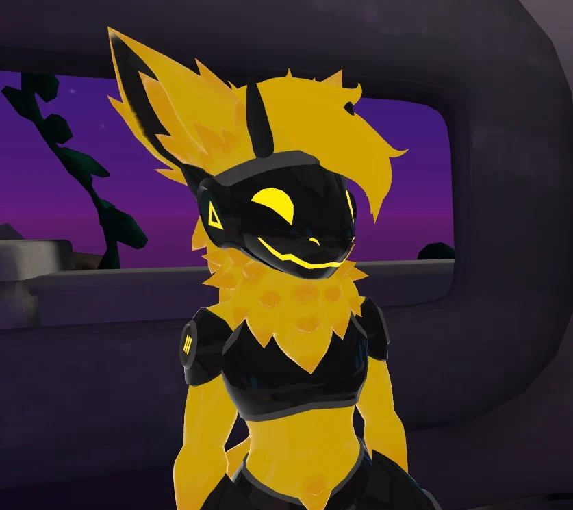 Terz profile banner