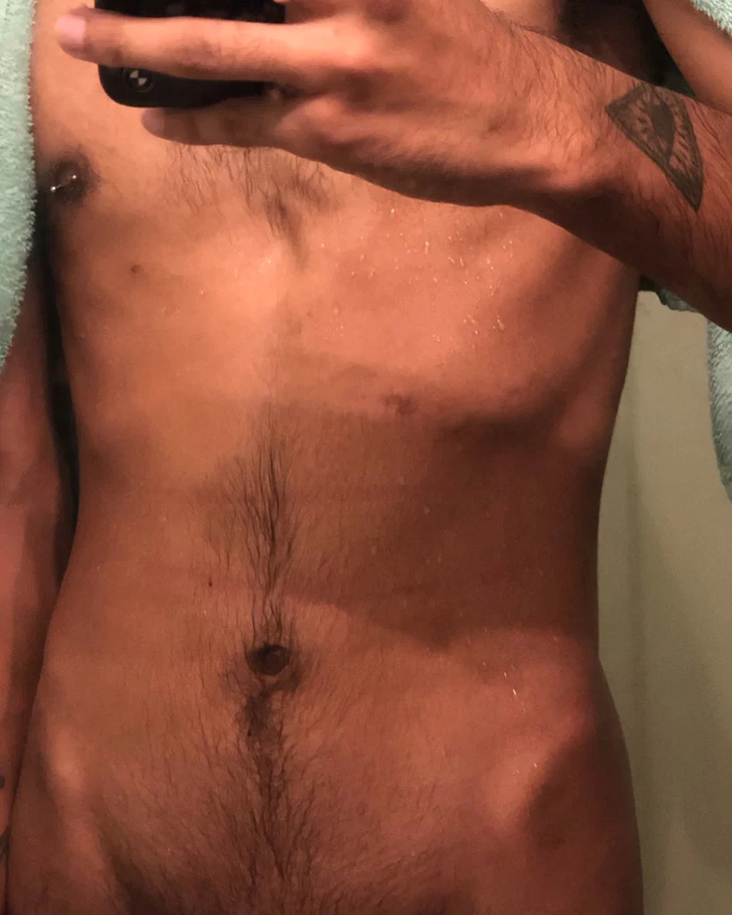 Trev 🍆's avatar
