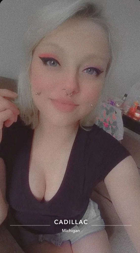 Metal Barbie's avatar