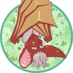 Rezzy the heckbat 🔞