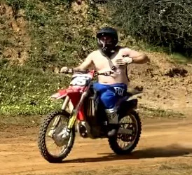 MotoDad's avatar