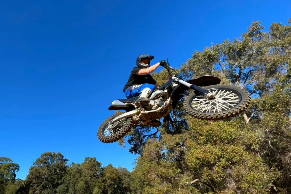 MotoDad profile banner